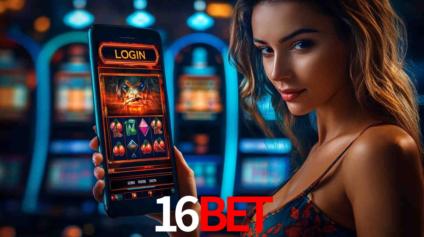 Descubra a Magia dos Jogos de Arcade no 16BET