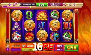 cassino 16BET