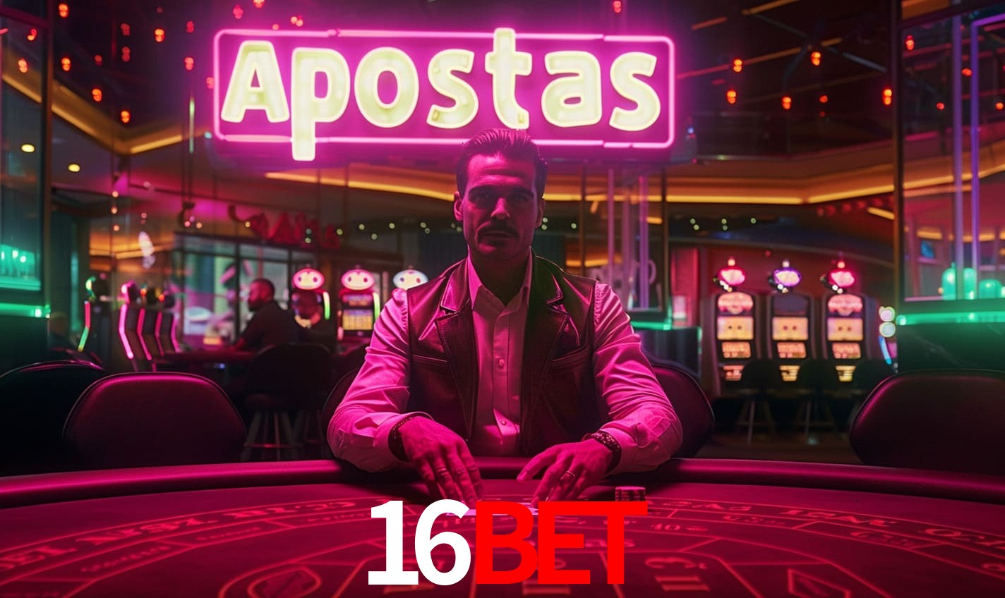 Recursos de Bônus 16BET