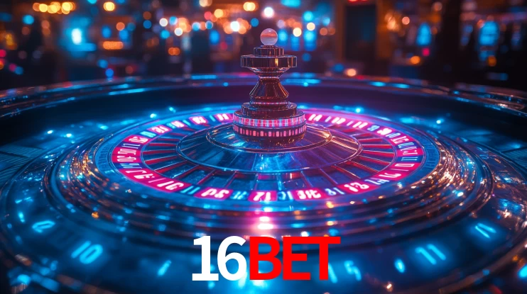 16BET paga