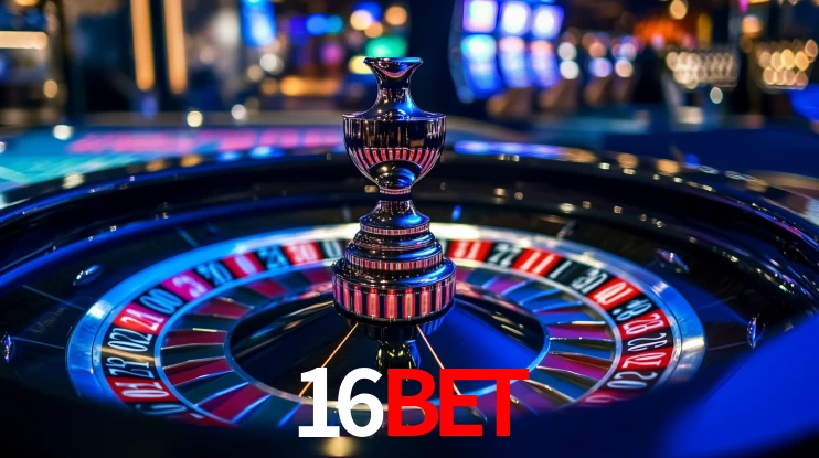 16BET paga