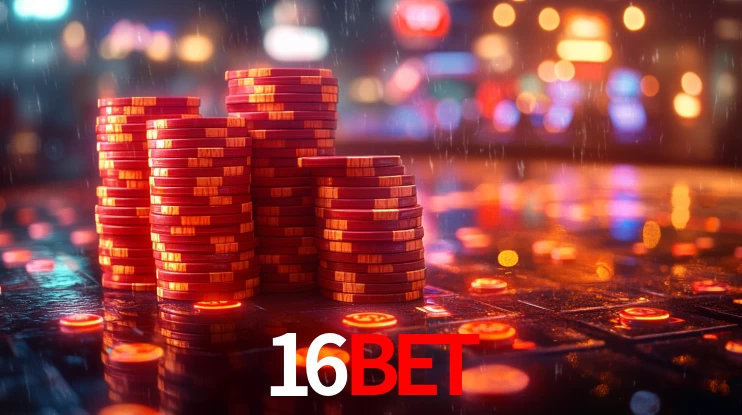 16BET paga