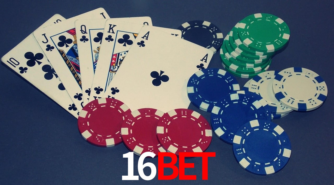 Football Betting 16BET