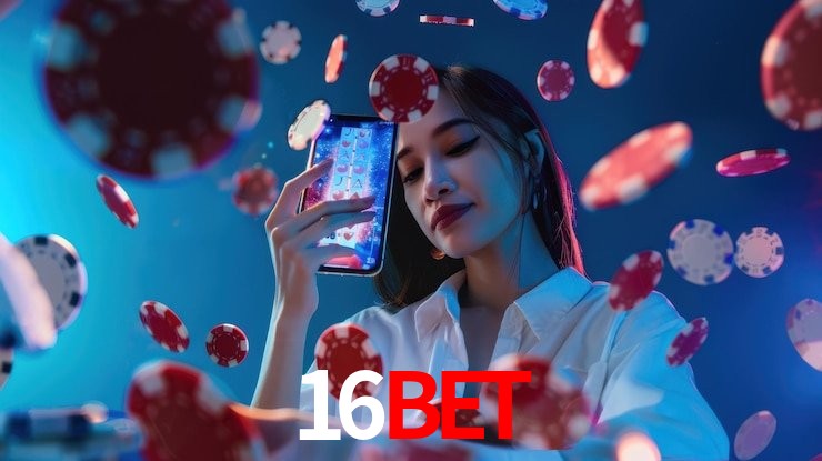 Cadastro Rápido 16BET