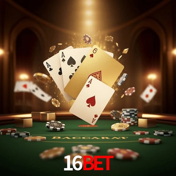 Programa VIP 16BET