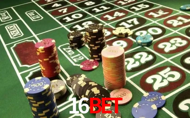 A Popularidade dos Caça-Níqueis no 16BET