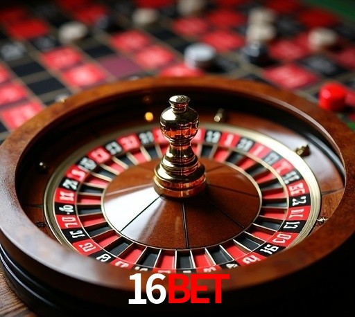 Explorando a Categoria de Eventos em Apostas na 16BET